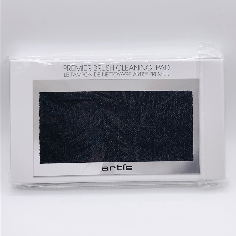 Brush Cleaning Pad Artis